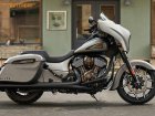 Indian Chieftain Elite Limited